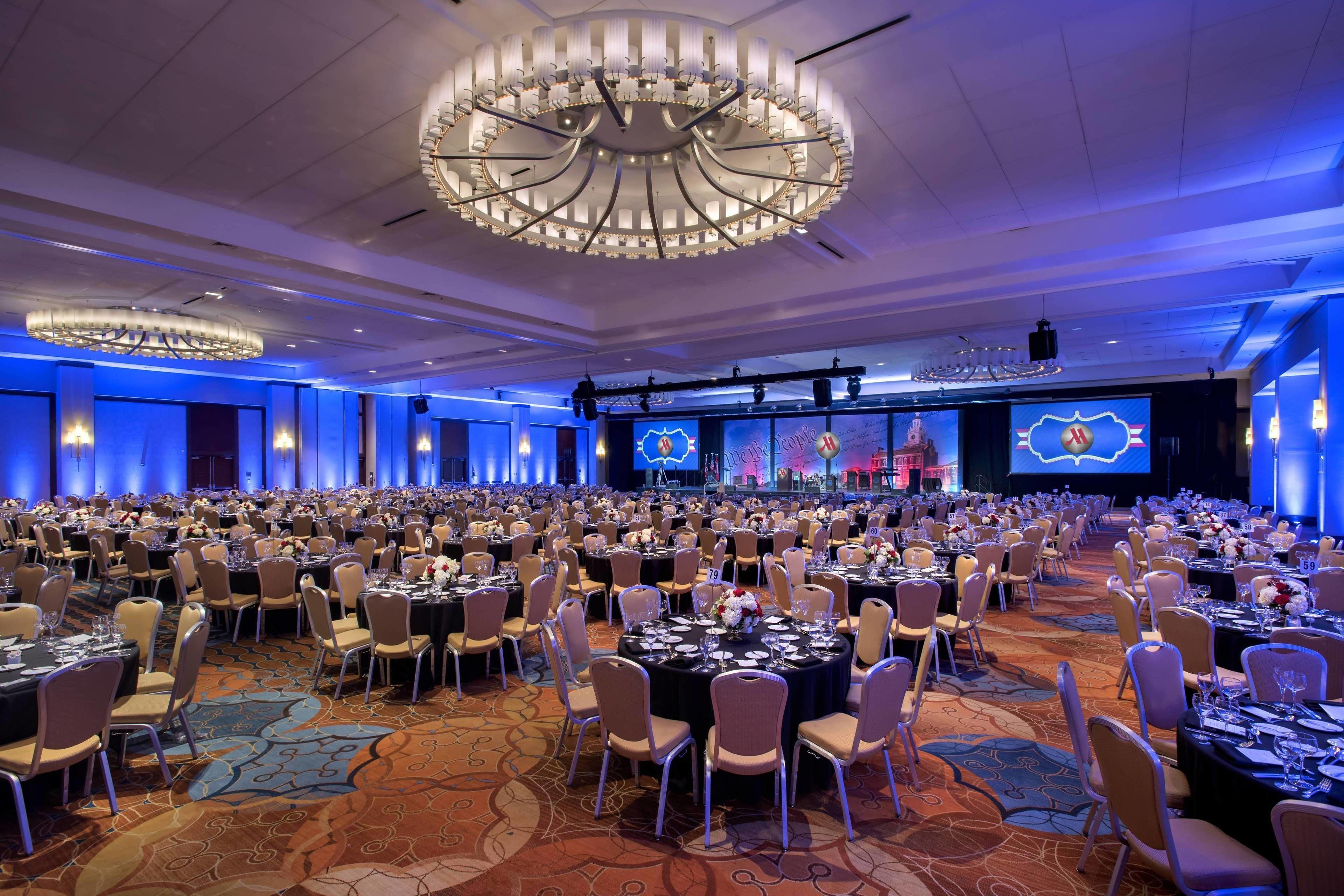PHILADELPHIA MARRIOTT DOWNTOWN HOTEL | BOOK NOW & SAVE ON YOUR STAY IN ...